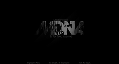 Desktop Screenshot of madonnasect.com
